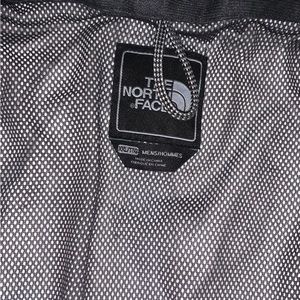 North Face XXL men’s jacket